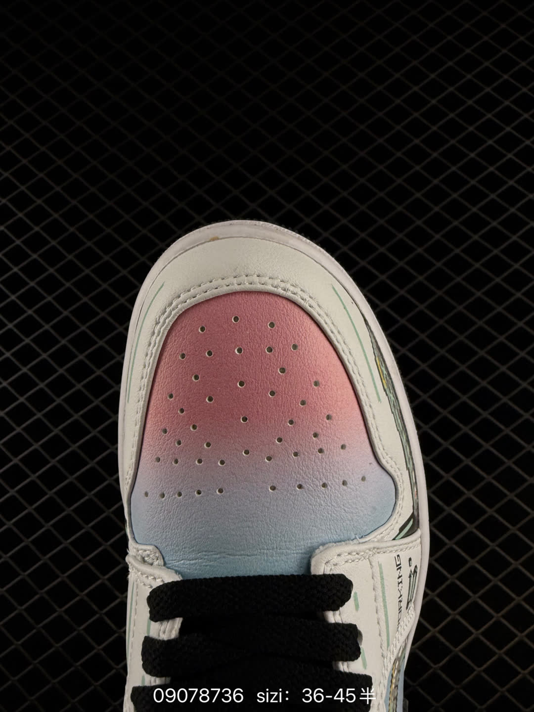 Air Jordan 1 Low AJ1-553558